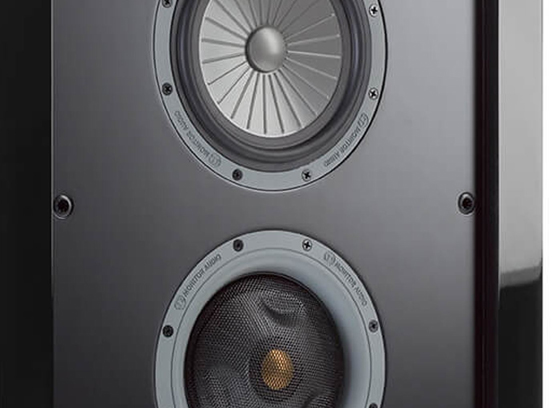 Monitor Audio SoundFrame 1 On-Wall - cecha 1